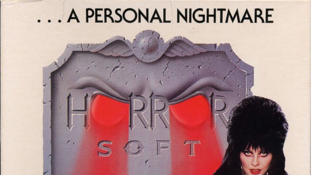 Personal Nightmare