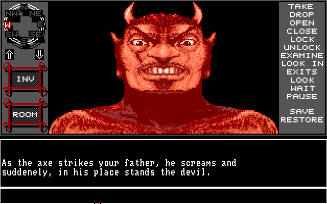 Amiga Screenshots
