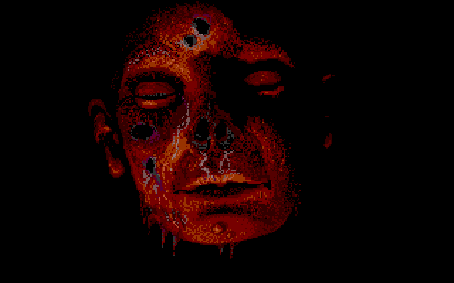Amiga Screenshots