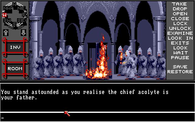 Amiga Screenshots