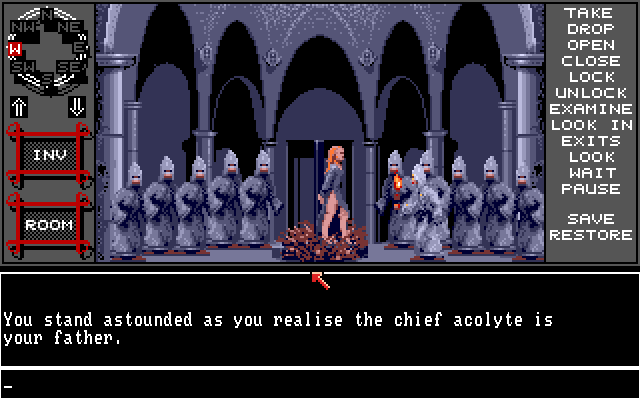 Amiga Screenshots