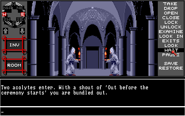 Amiga Screenshots