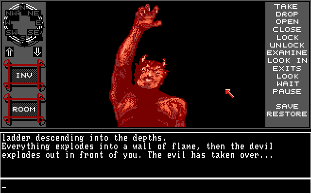 Amiga Screenshots