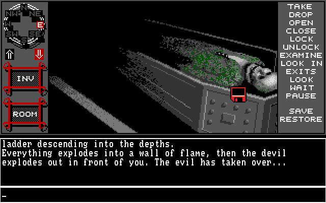 Amiga Screenshots