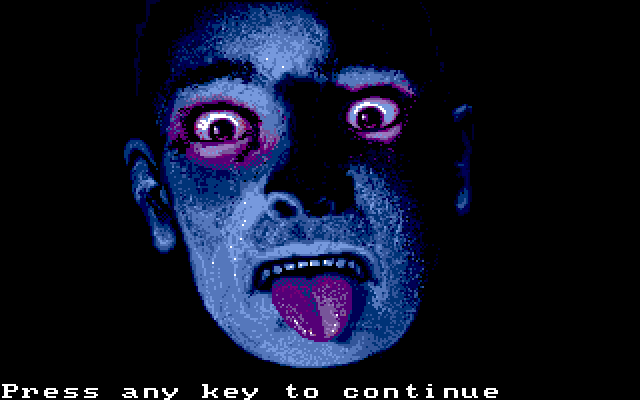 Amiga Screenshots