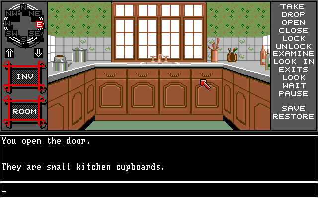 Amiga Screenshots