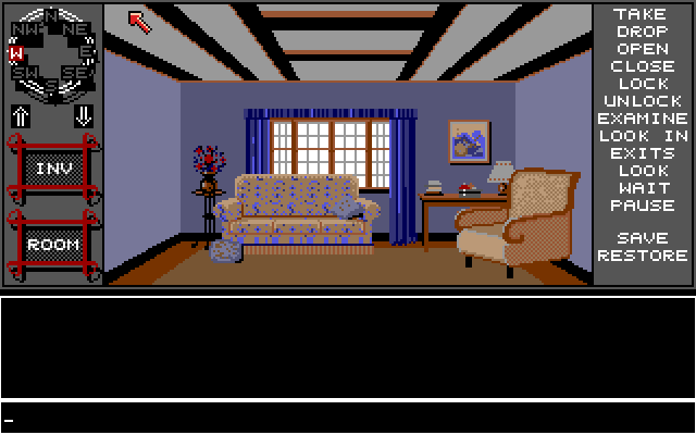 Amiga Screenshots