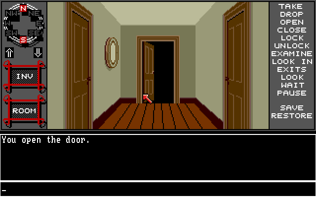Amiga Screenshots