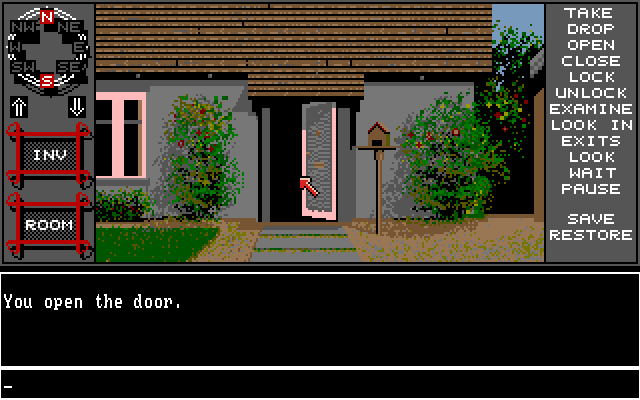 Amiga Screenshots