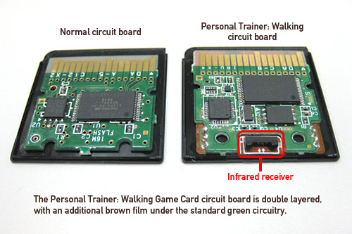 Personal Trainer: Walking