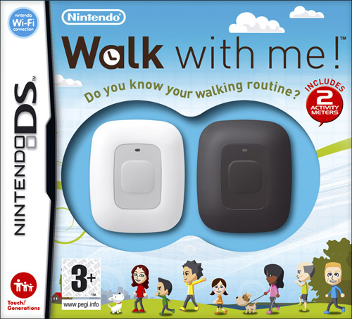 Box Art