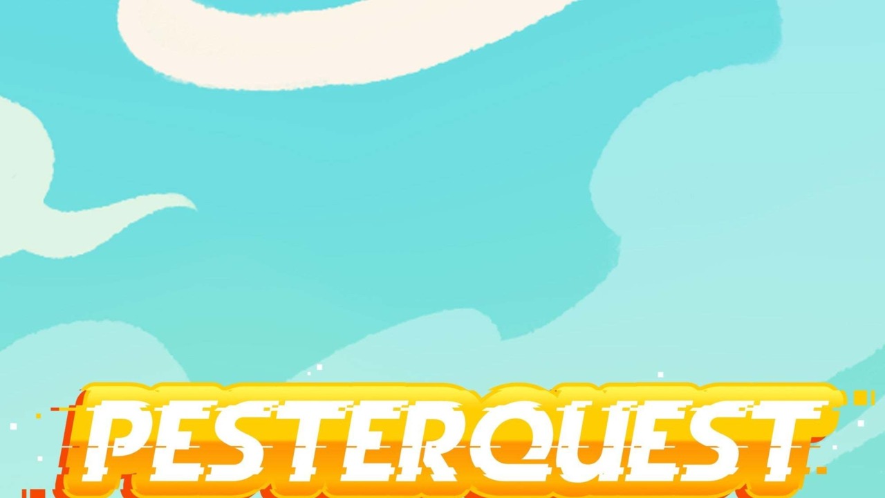 Pesterquest