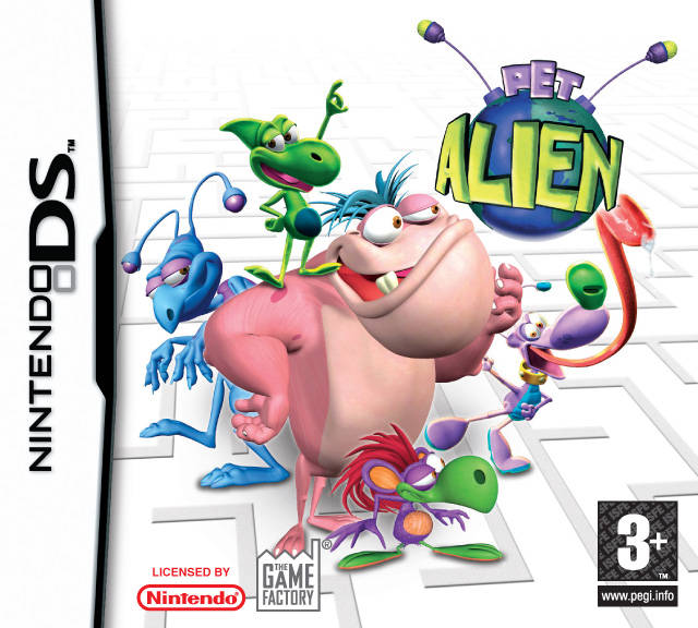 Box Art