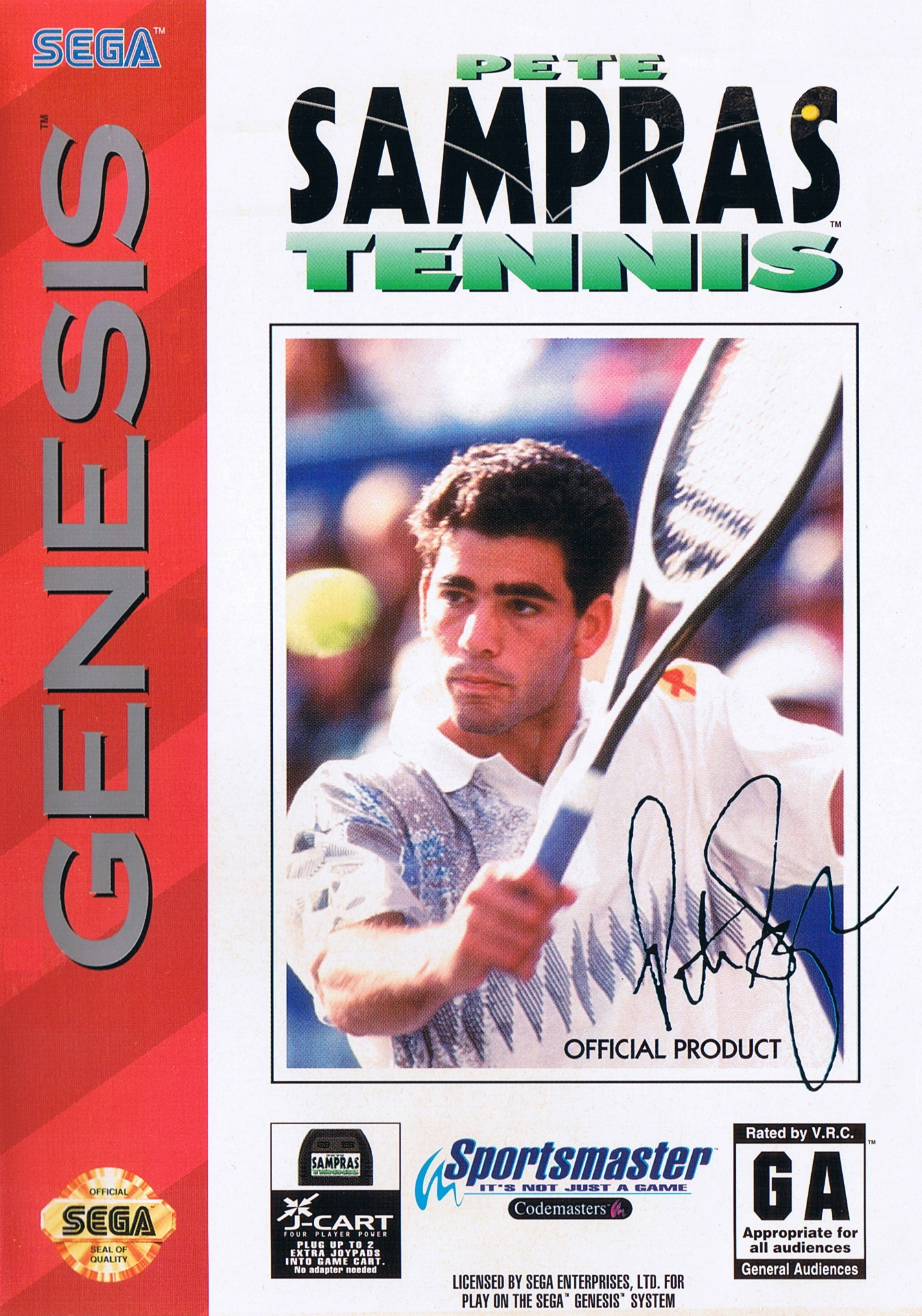 Box Art