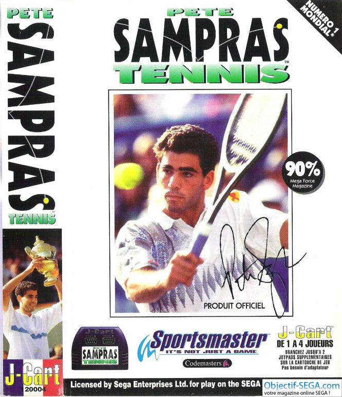 Box Art