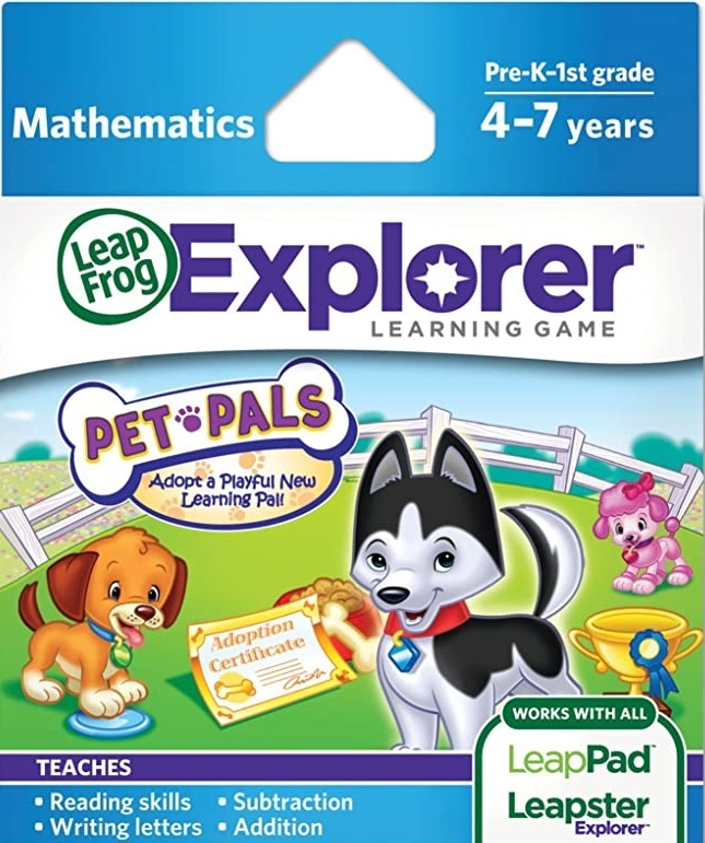 Pet Pals