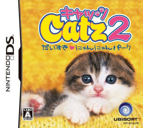 Petz: Catz 2