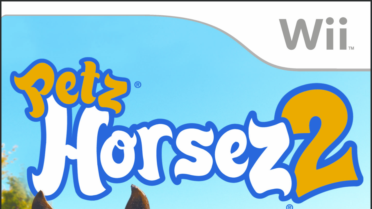 Petz: Horsez 2