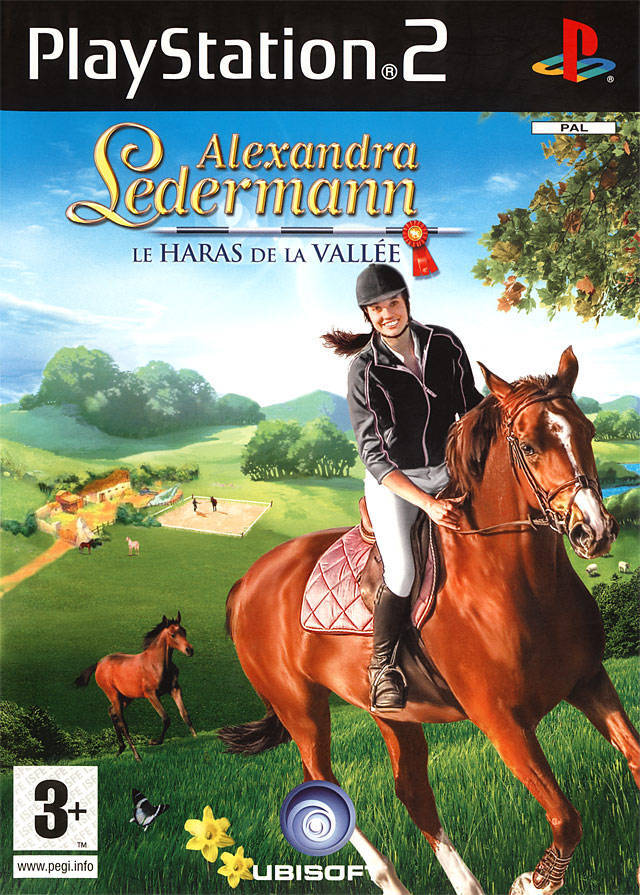 Box Art