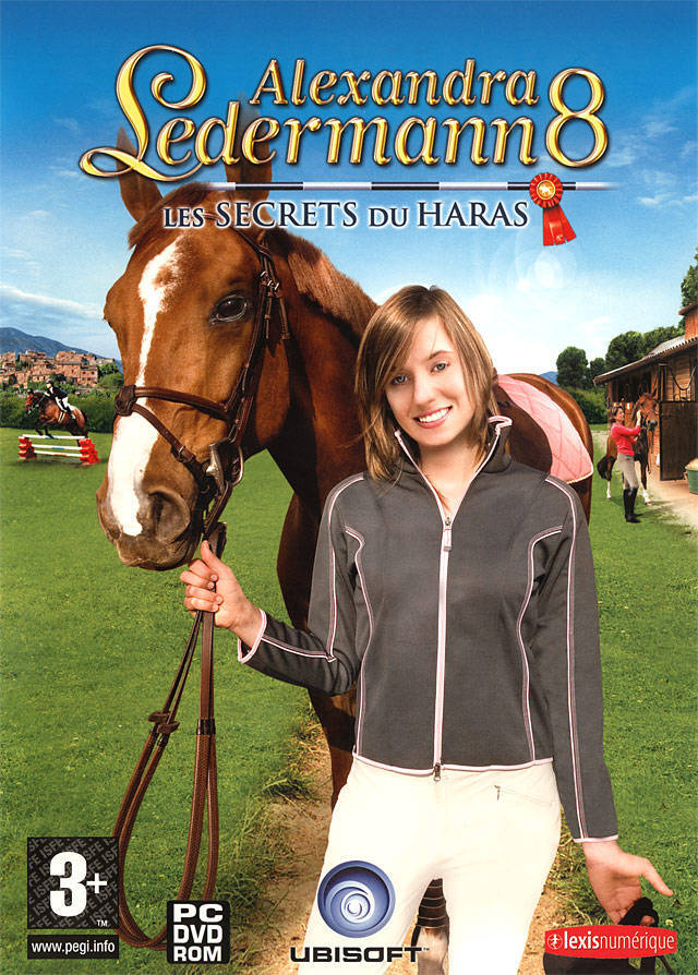 Box Art