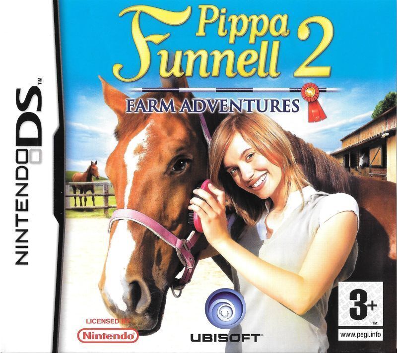 Box Art
