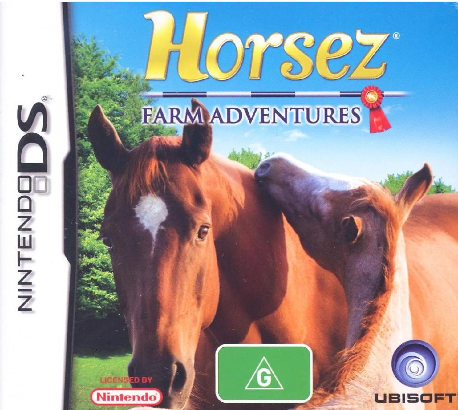 Box Art