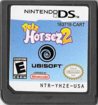 Petz: Horsez 2