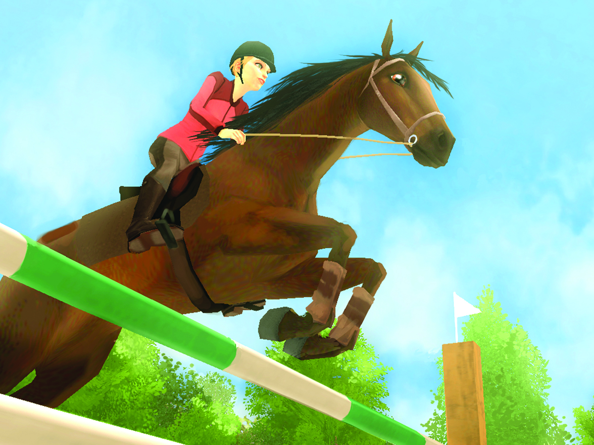 Petz: Horsez 2