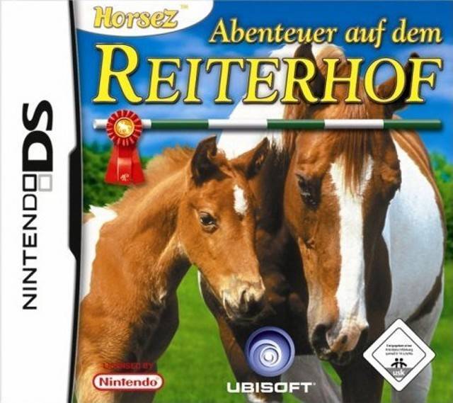 Box Art