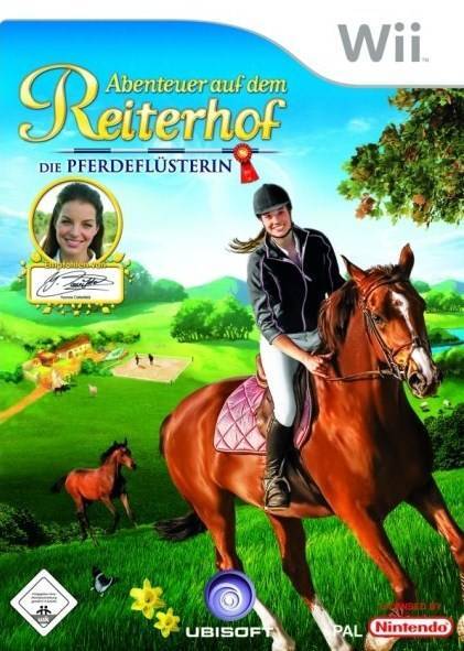 Box Art