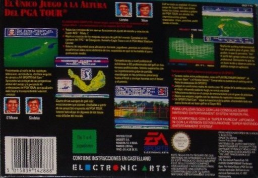 Box Art