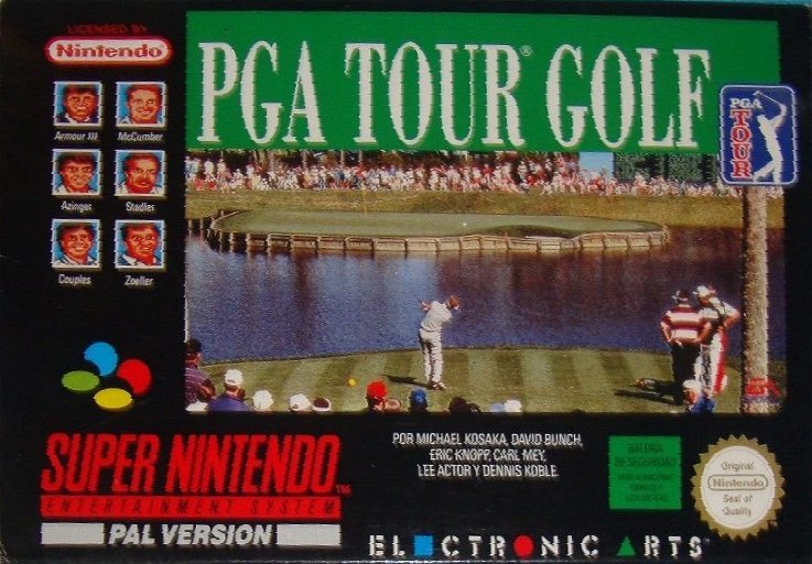 Box Art