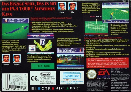 Box Art