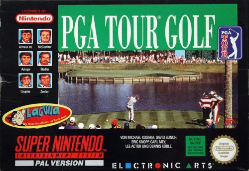 Box Art