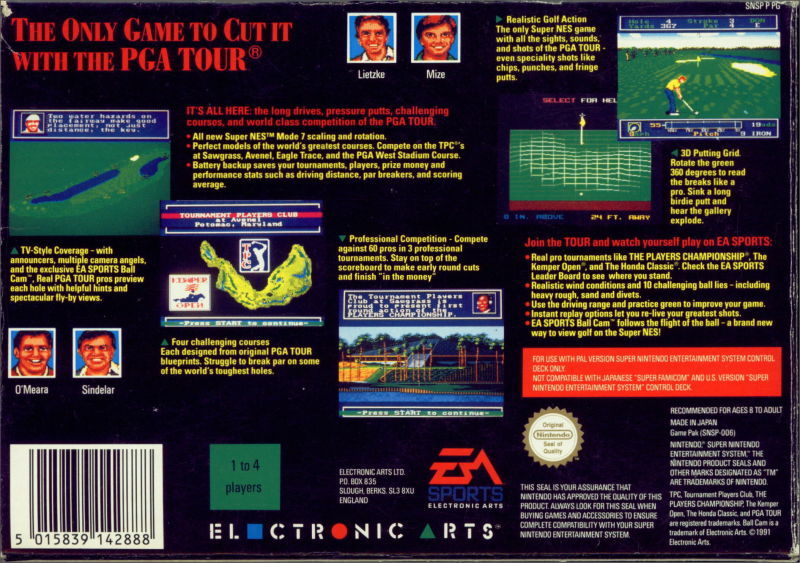 Box Art