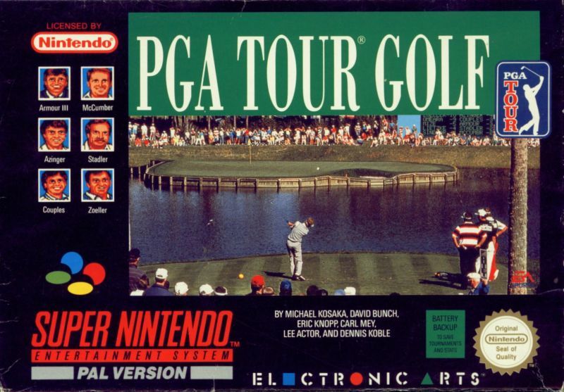 Box Art