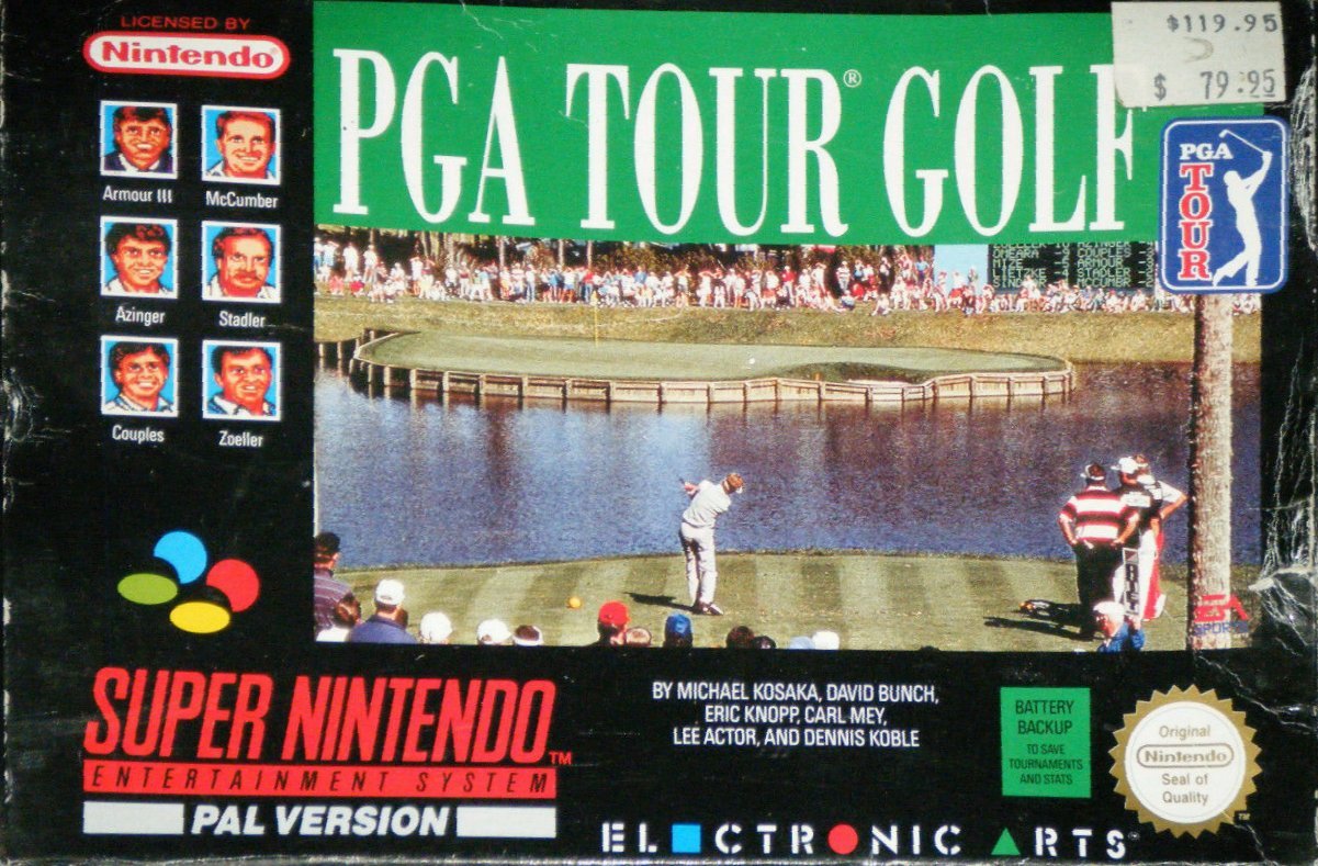 Box Art