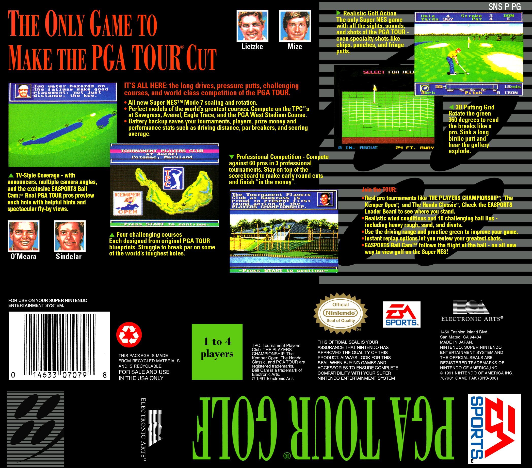 Box Art