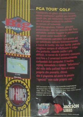 Box Art