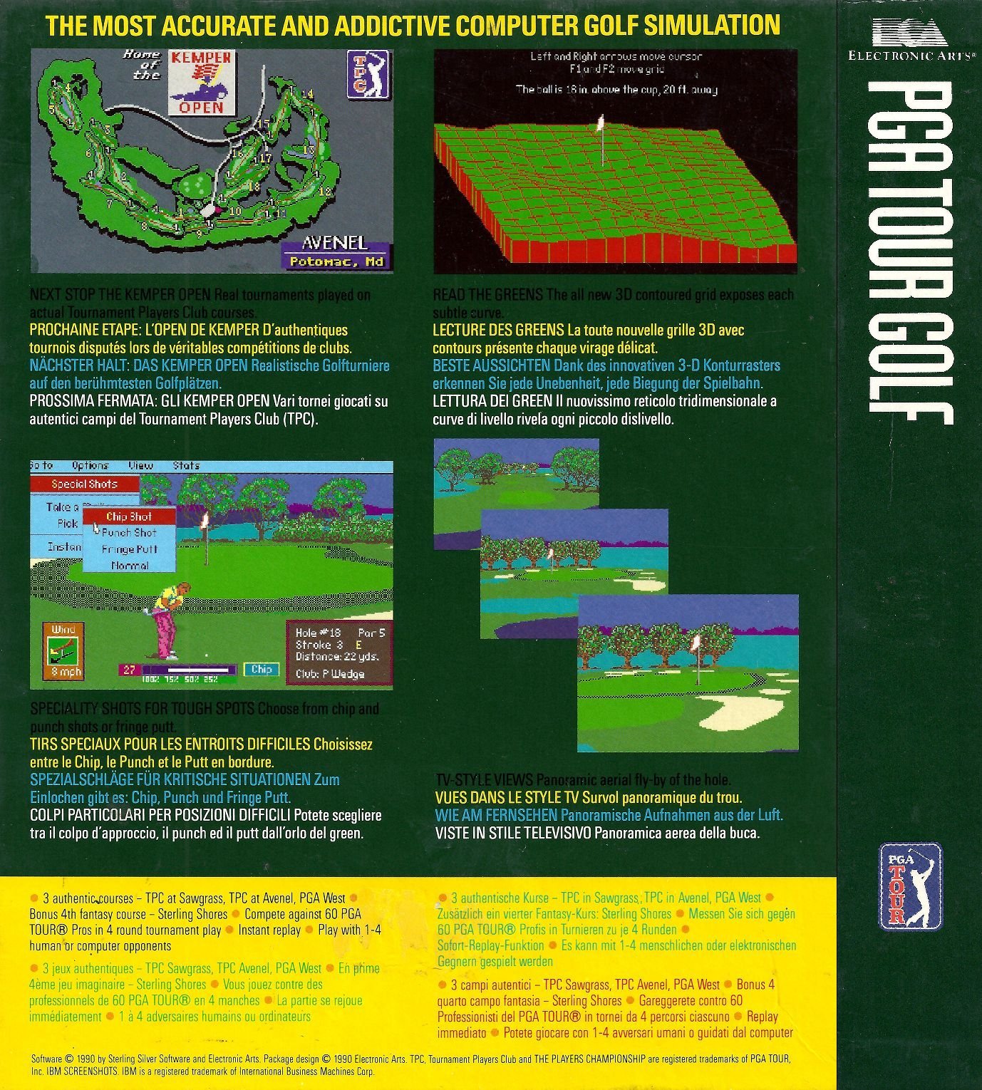 Box Art