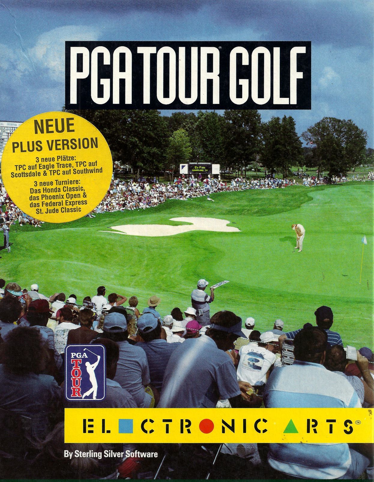Box Art