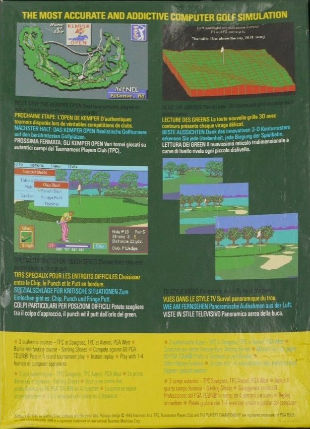 Box Art