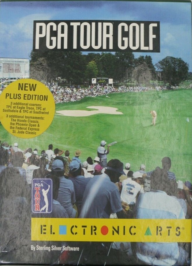 Box Art