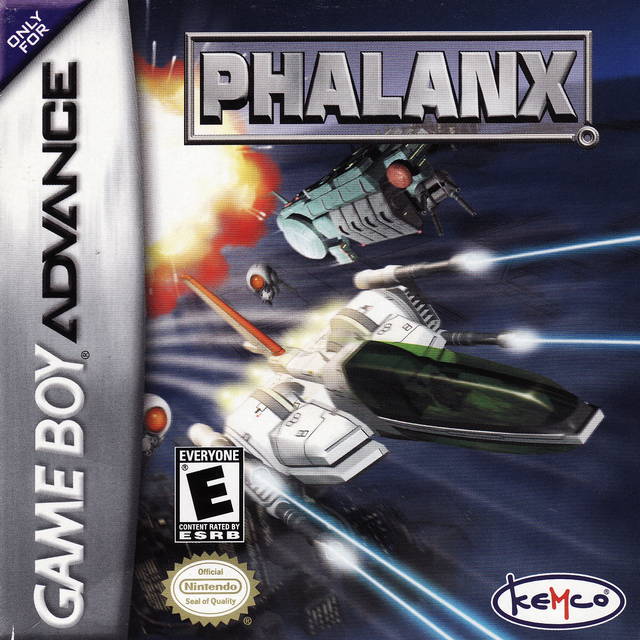 Box Art
