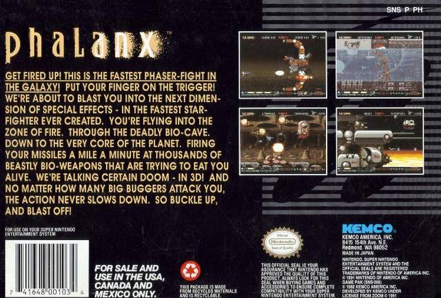 Box Art