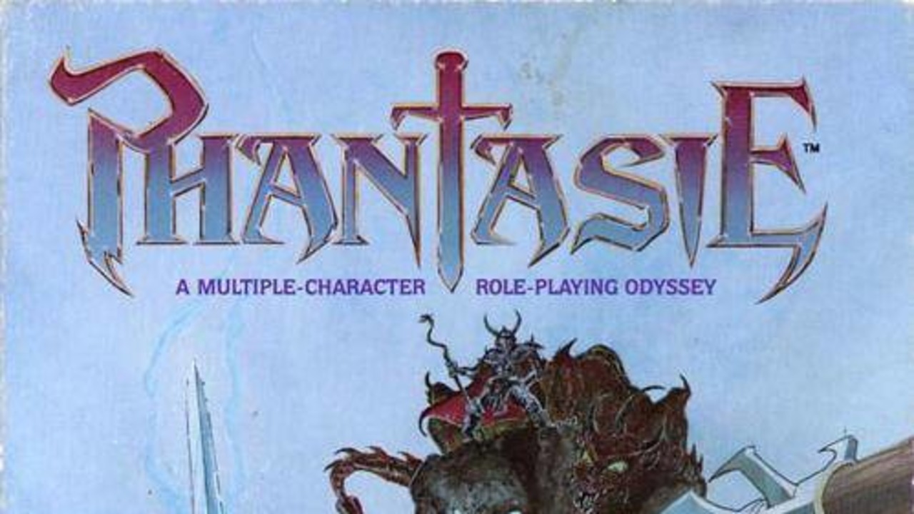 Phantasie