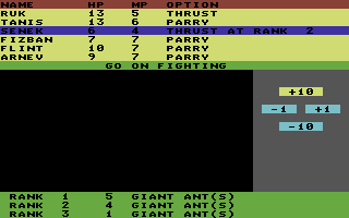 C64 Screenshots
