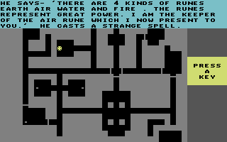 C64 Screenshots