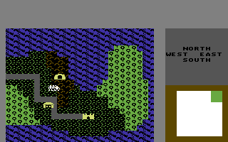 C64 Screenshots