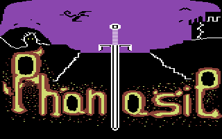 C64 Screenshots